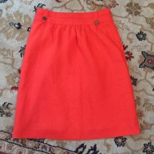 Tory Burch Skirt